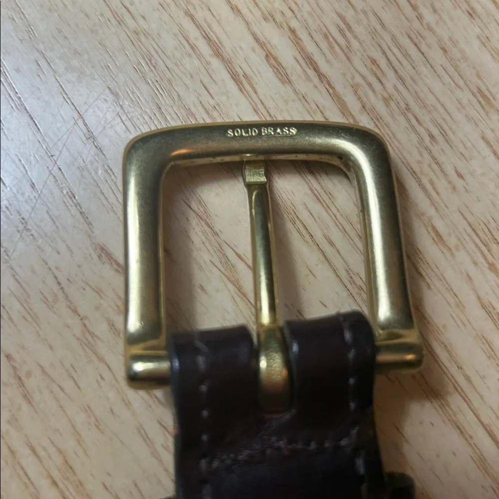Vineyard Vines Fishbones Belt (30)